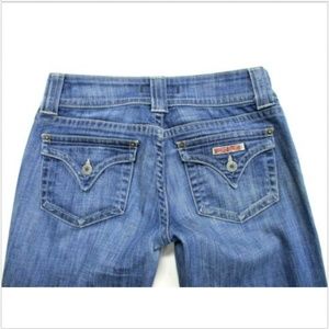 Hudson Baby boot cut